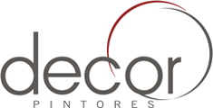 Logo de Decor Pintores S.Coop.Astur.