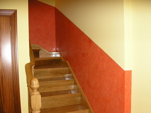Pintura Decorativa