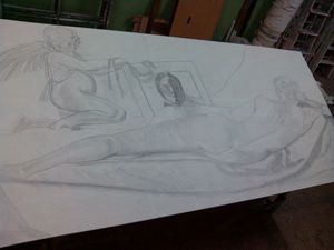 Pintura Decorativa