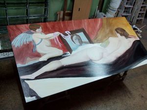 Pintura Decorativa