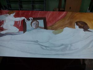 Pintura Decorativa