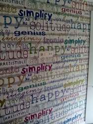 Papel Pintado