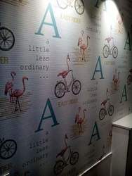 Papel Pintado