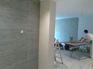 Papel Pintado