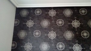 Papel pintado