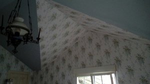Papel pintado