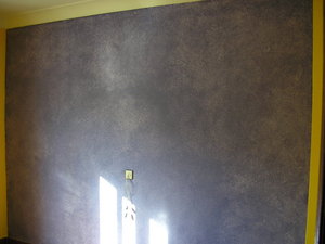 Pintura Decorativa