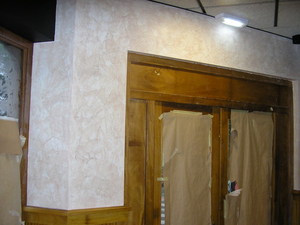 Pintura Decorativa