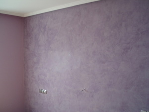 Pintura Decorativa