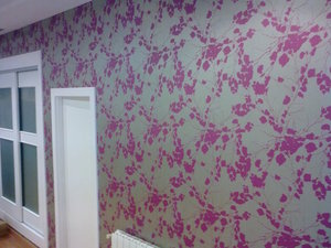 Papel Pintado