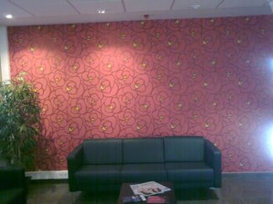 Papel Pintado