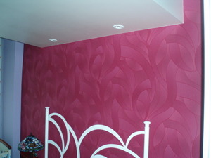 Papel Pintado