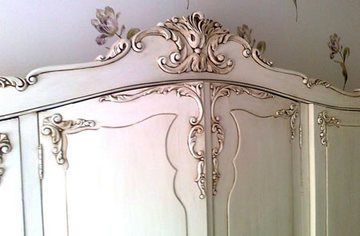 Pintura Decorativa